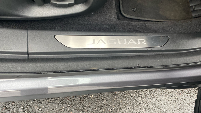 Jaguar I-Pace 294kW EV400 R-Dynamic SE Black 90kWh 5dr Auto Electric Estate